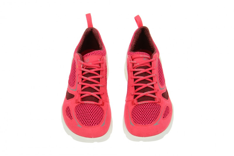 ecco Biom Evo Racer Schuhe pink 80251358427