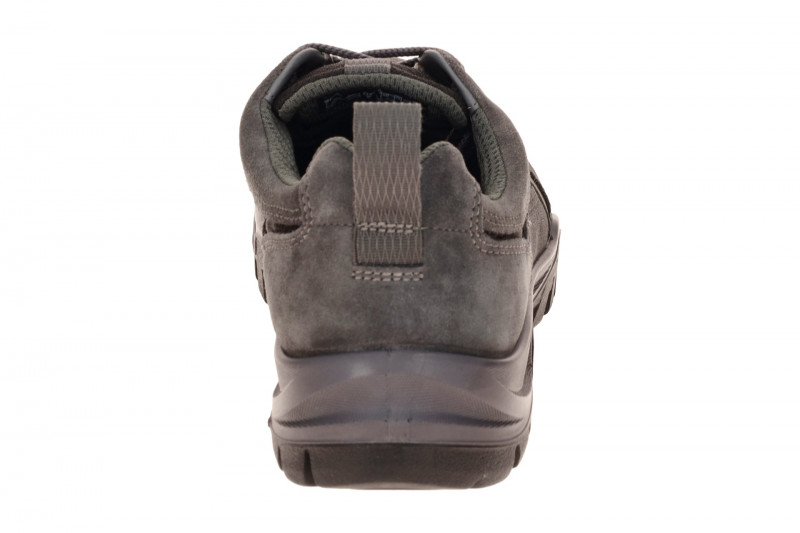 Ecco Xpedition 3 Schuhe grau magnet Herren Waterproof