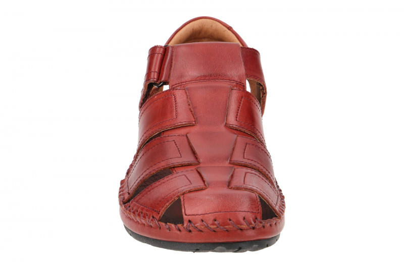 Pikolinos Tarifa Sandale rot 06J-5433