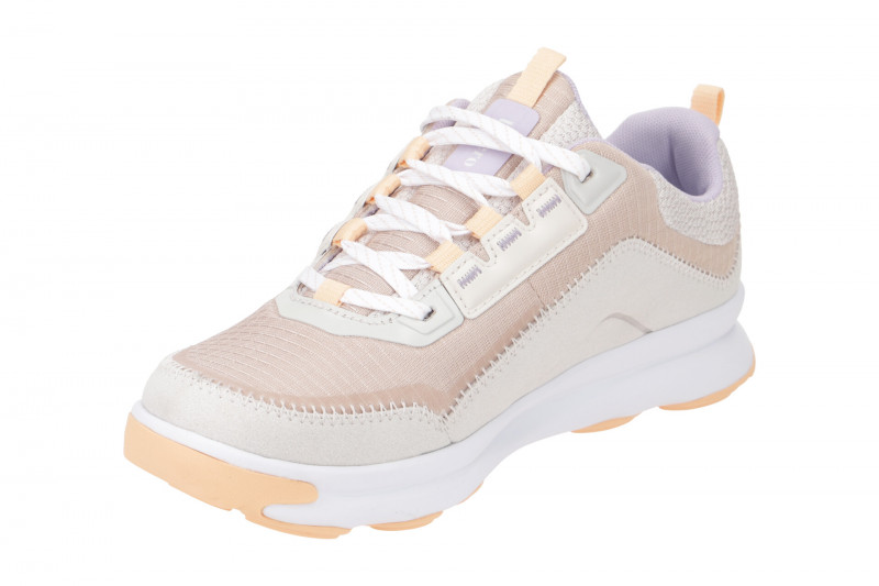 Legero Ready Schuhe Sneaker orange blush 227