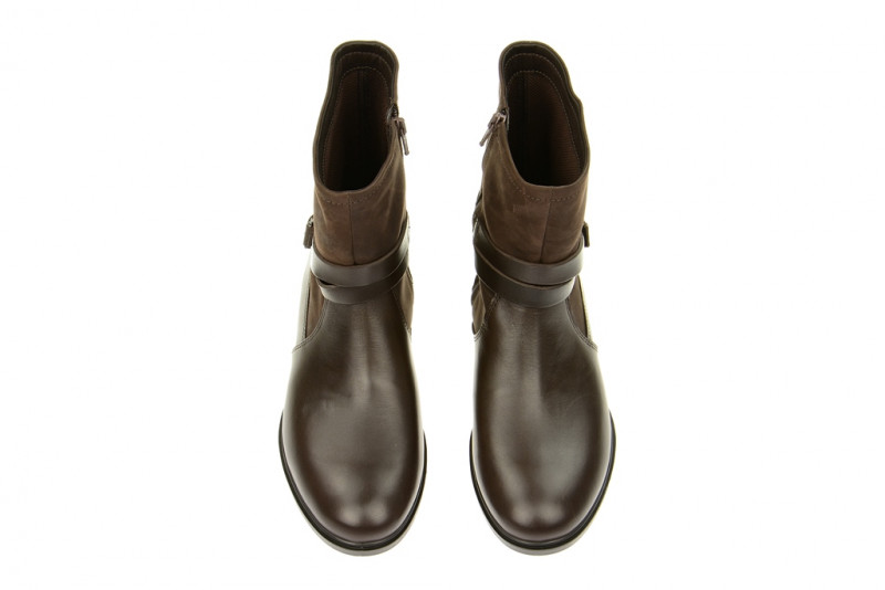 Ecco Touch 15 B Stiefelette braun coffee 26163358877