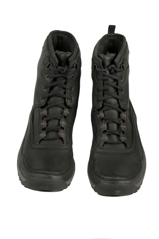 Clarks Rain HI GTX schwarz 20340661 7