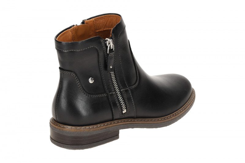 Pikolinos Aldaya Stiefelette schwarz W8J-8747