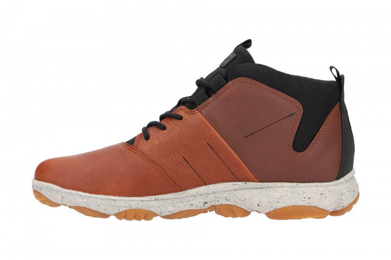 Geox Nebula Stiefel hell-braun U742VA 046EK C6G6N