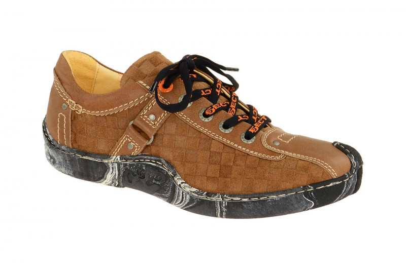 Eject SKAT Schuhe braun Herren Sneaker