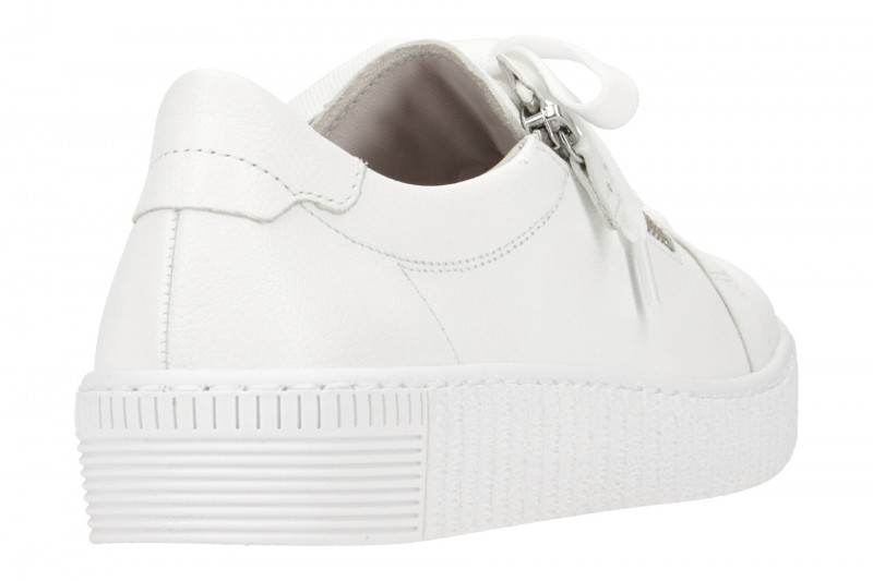 Gabor Schuhe weiß Sneakers 83.334.21