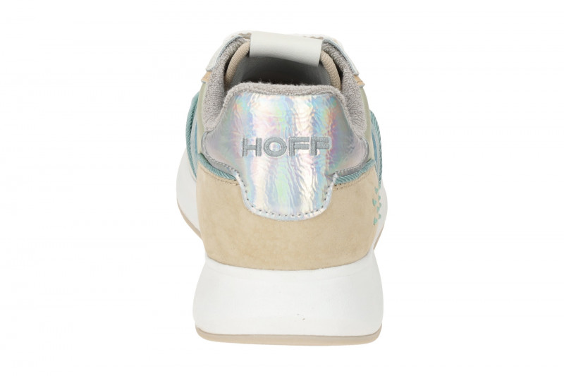 Hoff La Latina Schuhe Damen Retro Sneakers grün 12401002