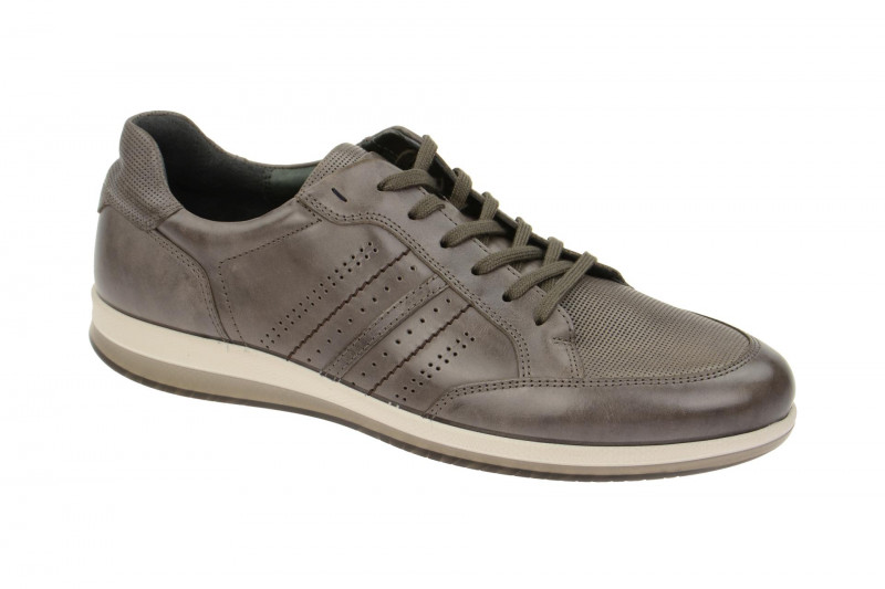Ecco Hayden Schuhe grau Sneakers