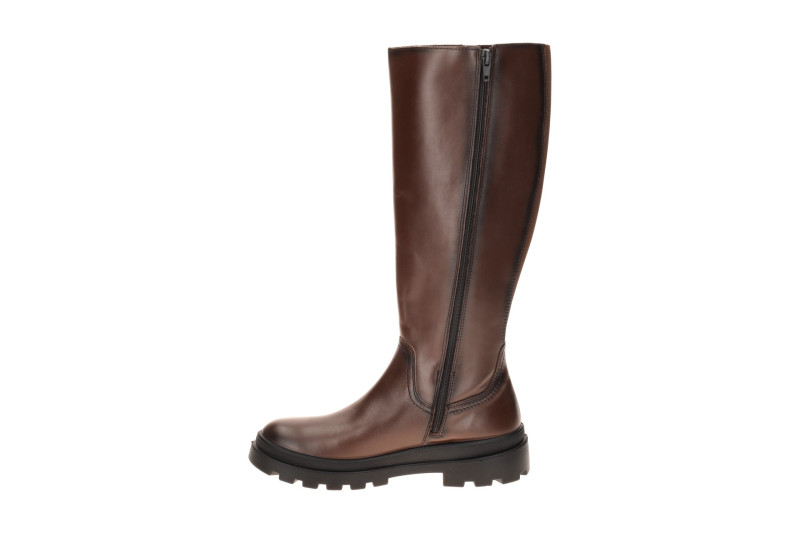 Legero Luisa Schaftstiefel braun corvino GORE-TEX 493
