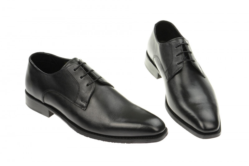 Gordon & Bros Lorenzo Schuhe schwarz S500311