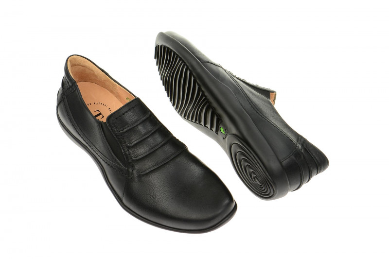 Think Stone schwarz 5-85795-00