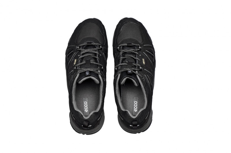 Ecco Ultra Trail GTX Schuhe schwarz 85203351052