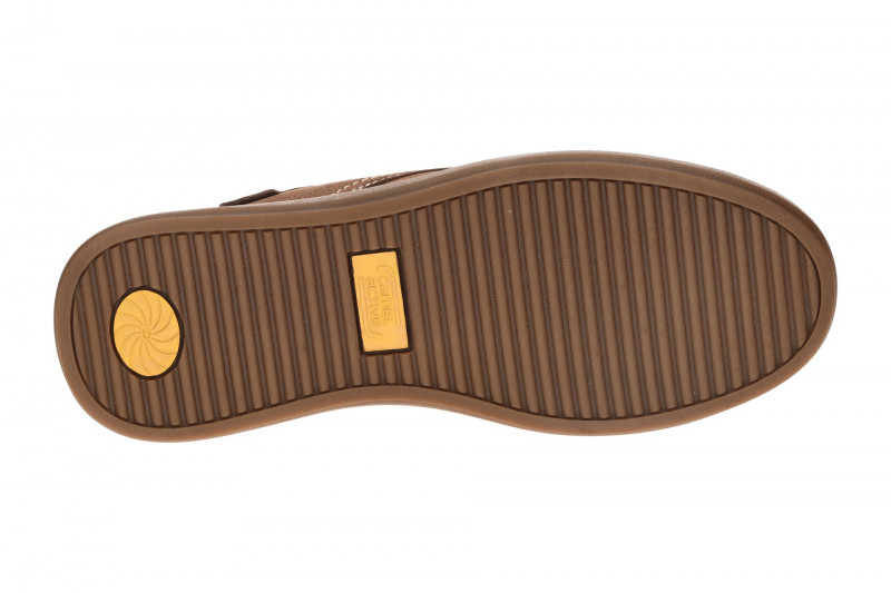 camel active Crawl Schuhe braun 56CWH01