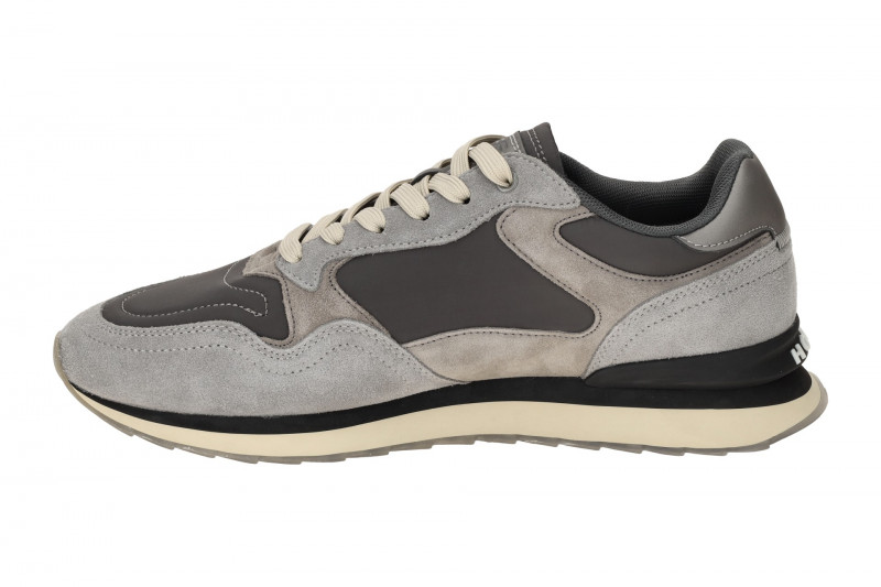 Hoff Berlin Man Schuhe Sneakers grau 22402604