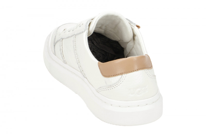 UGG Alameda Schuhe Sneakers weiß 1130775
