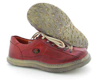 Eject Sony2 Schuhe 7575 in rot