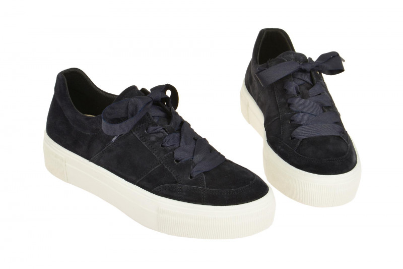 Legero Lima Schuhe blau oceano 2-00910-72