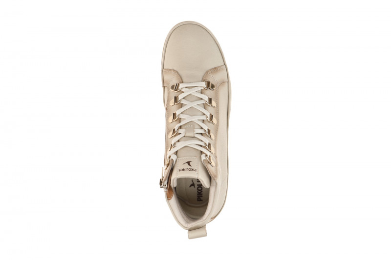 Pikolinos Vigo Schuhe beige W3W-8564C11