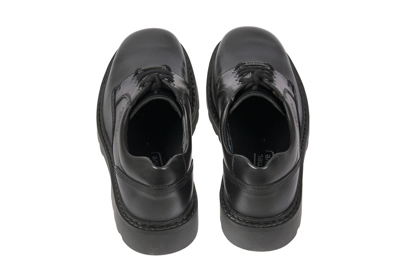 camel active Texas GTX Schuhe in schwarz