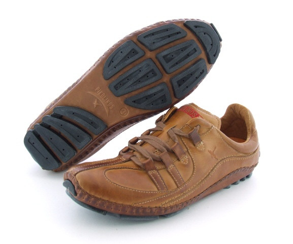 Pikolinos 087-6178 brandy braun