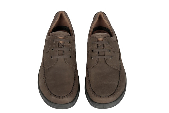 Ecco Remote Schuhe in navajo braun