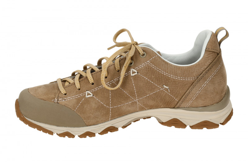 Meindl Matera Lady Schuhe braun natur 4674