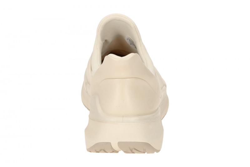 ecco Biom 2.2 Slipper Damen Sneaker beige EASY ON 830823