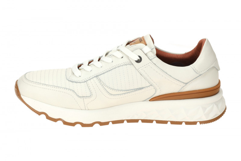 Pikolinos Aranda Schuhe weiß M8R-6239C1
