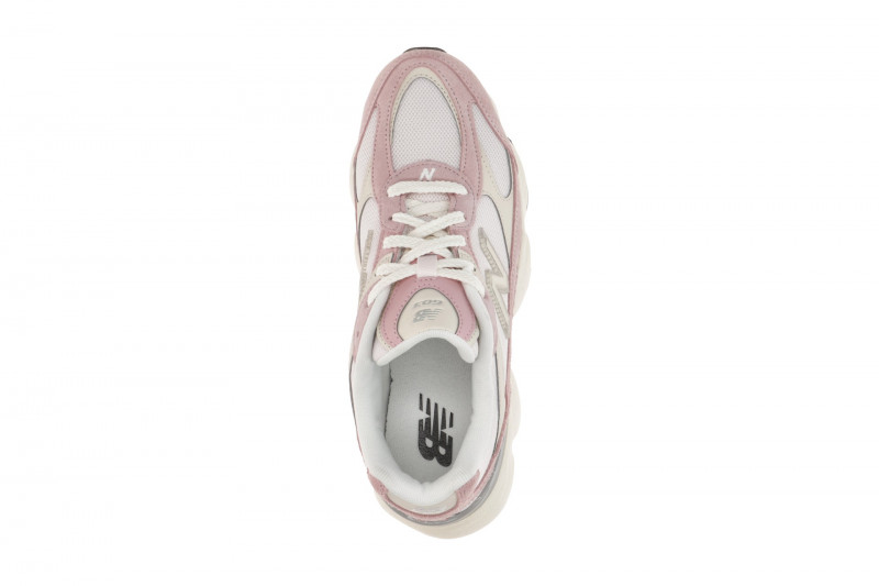 New Balance 603 Schuhe Sneaker rosa beige Damen