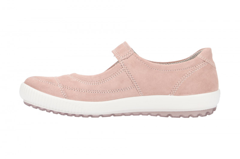 Legero Tanaro Mary-Jane Schuhe pink rosa 00822