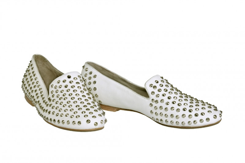 K&S Sadie weiß blanco 51-13440-227