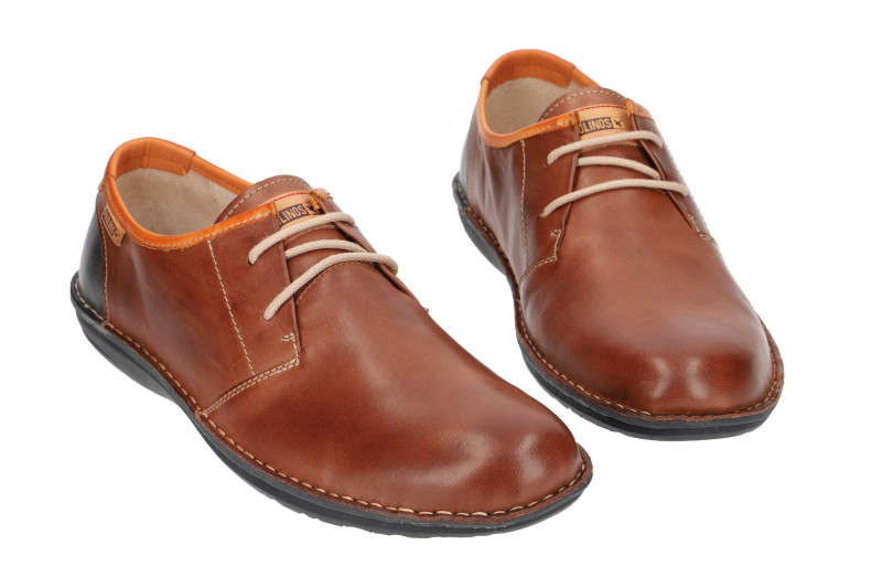 Pikolinos Santiago Schuhe braun M8M-4298