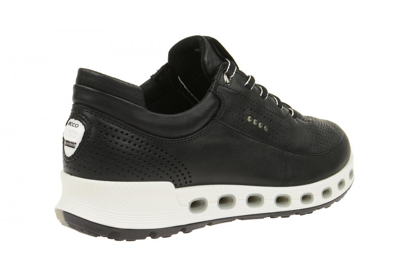 ecco Cool Schuhe schwarz Damen Sport 84251301001