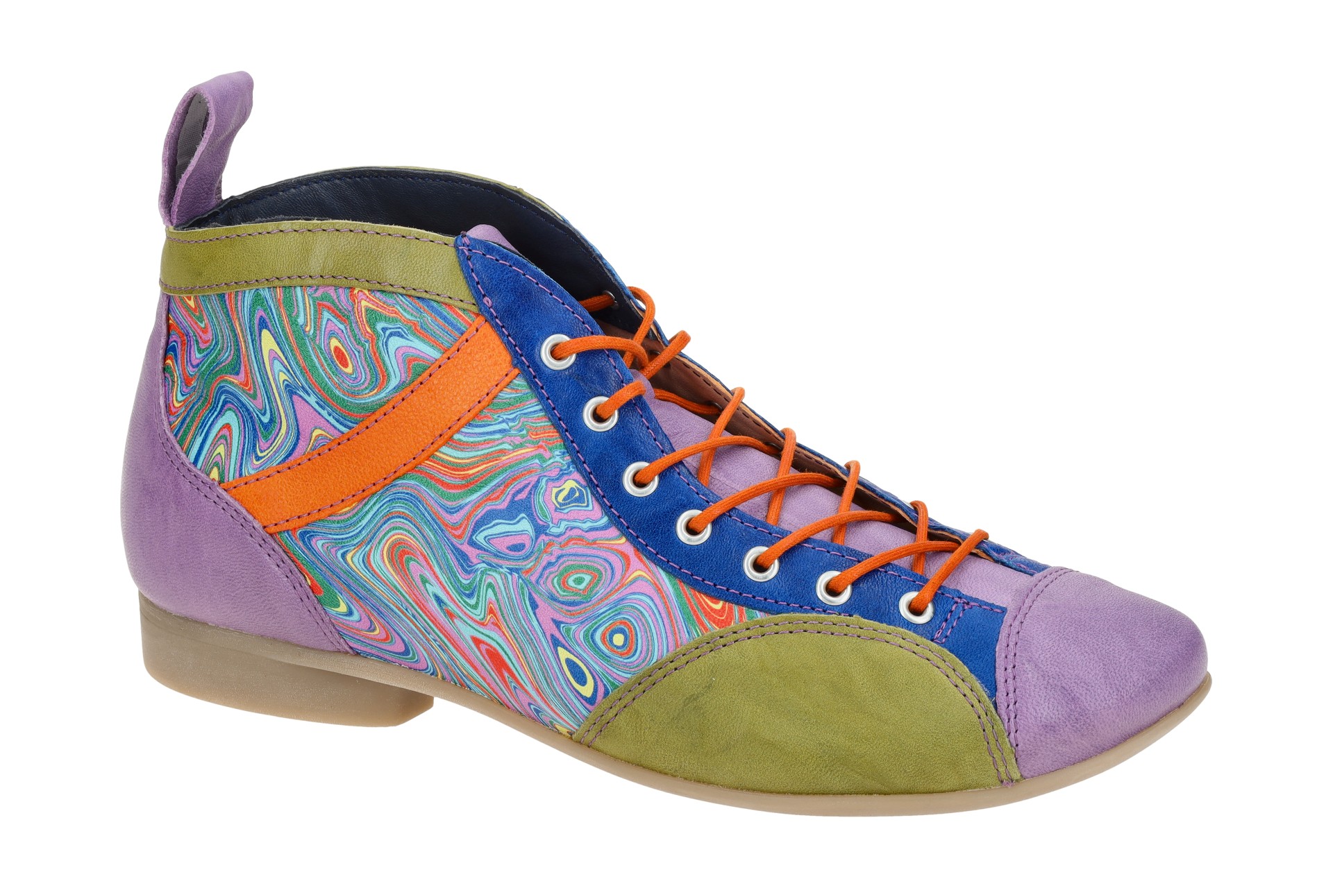 Think Guad 2 Stiefeletten