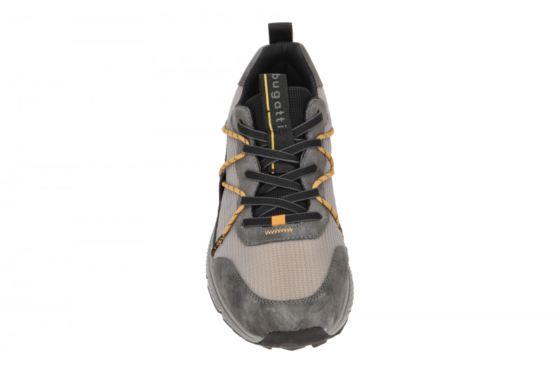 bugatti Komodo Schuhe Sneakers grau A9X01