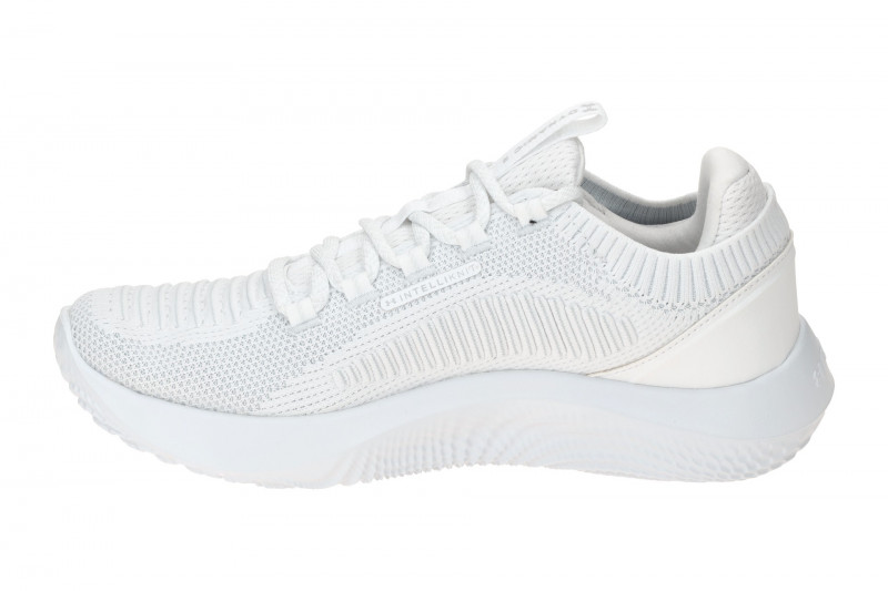 Under Armour Dynamic 2 Schuhe weiß Herren 3028076