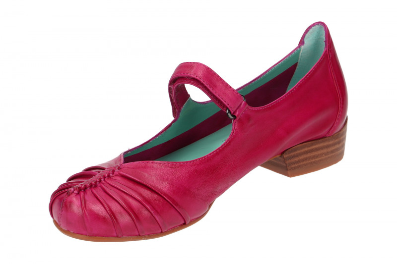 Everybody Pumps pink dalia 30508