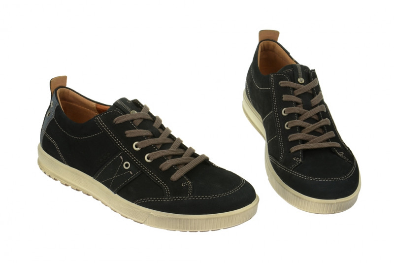 Ecco 53412451052 Ennio schwarz