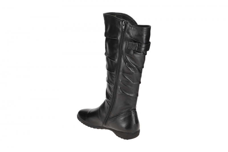 Josef Seibel Stiefel Naly 23 schwarz Winter