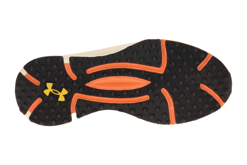 Under Armour Phantom X Schuhe grau Herren Sport 6007183