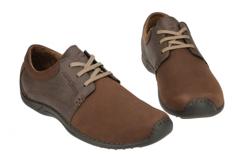 camel active Manila 27 Schuhe braun espresso