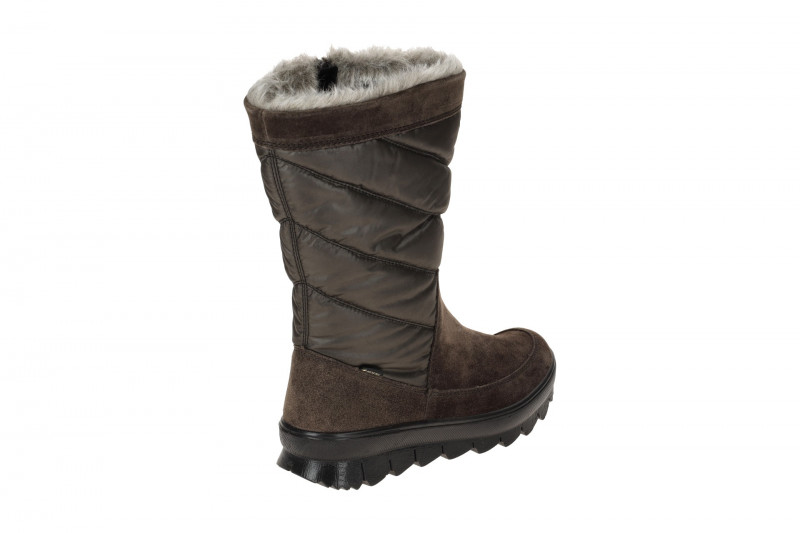 Legero Novara Winter Stiefel braun Gore-Tex 295