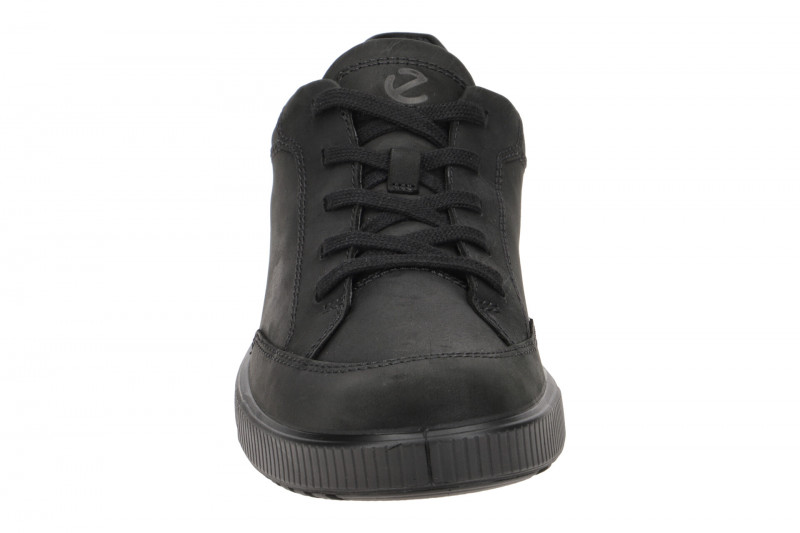 ecco Ennio Schuhe schwarz Gore-Tex 534404