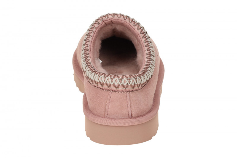 UGG TASMAN Slipper Schuhe rosa lavender-shadow