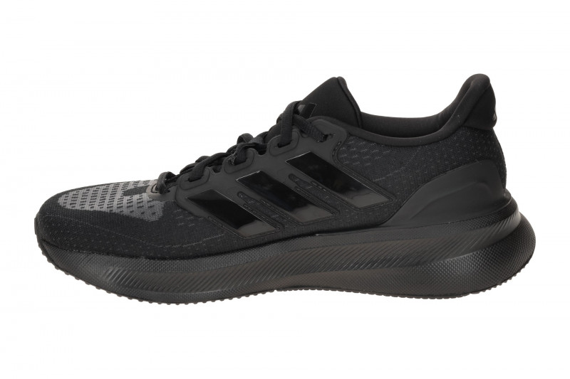 Adidas Ultrarun 5 Schuhe schwarz Laufschuhe Damen IH2637