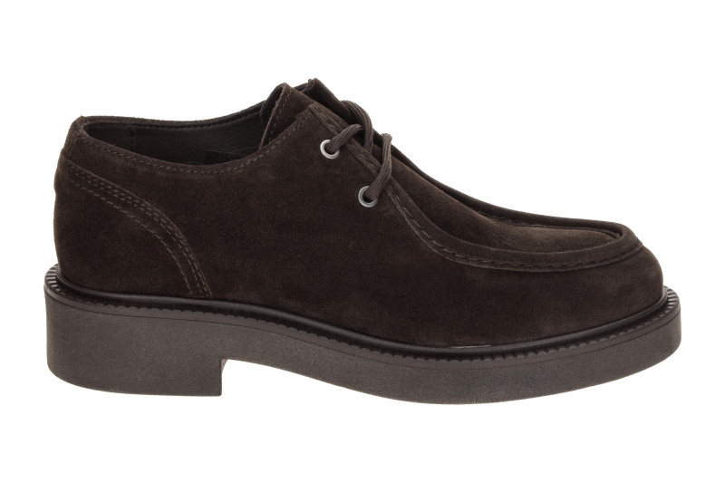 Marc O´Polo Perla Schuhe braun Mokassin 16087