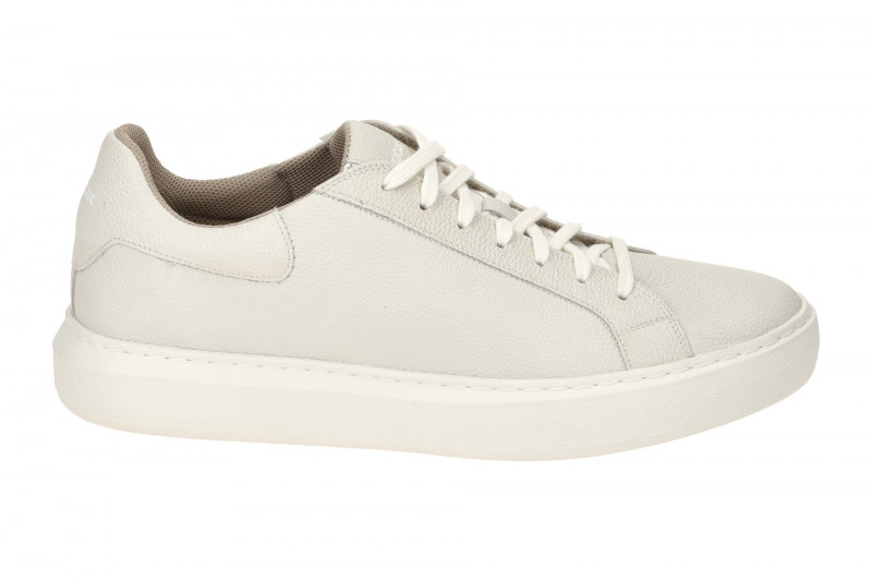 Geox Deiven Sneaker Schuhe hellgrau U455WD