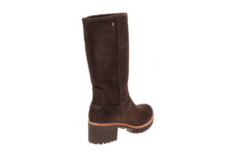 Panama Jack Patricia B25 Schaft Stiefel braun