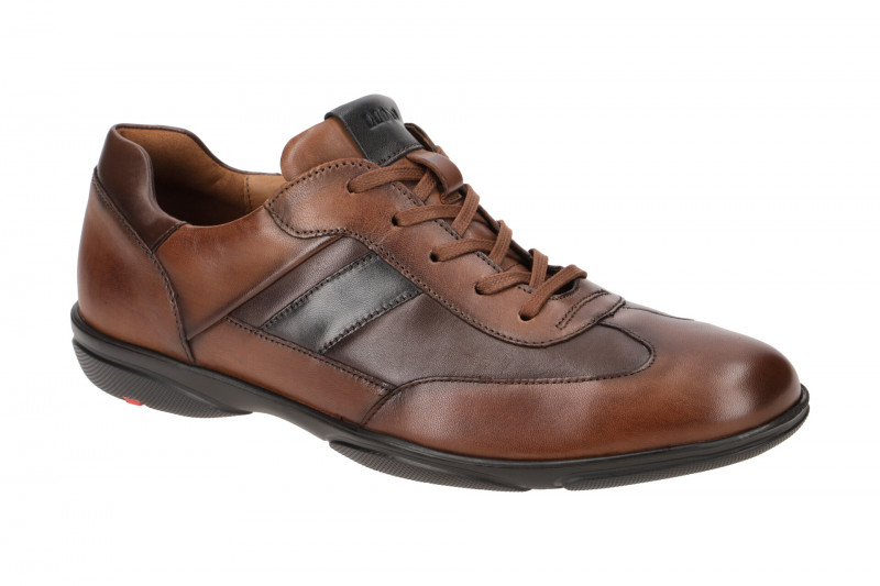 Lloyd BREVIS Sneaker Schuhe braun 22-731-13