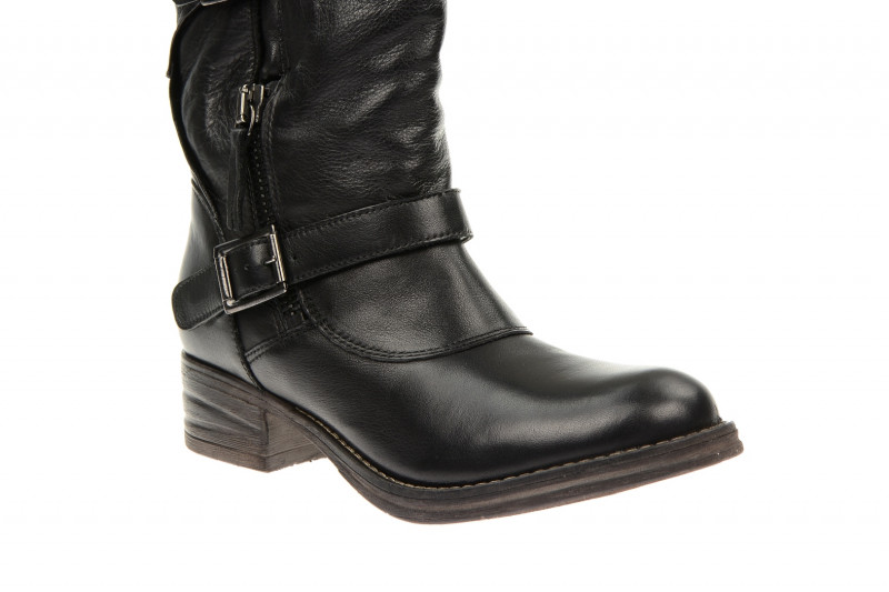 Clarks Mezze Rose Stiefel schwarz - 26104319